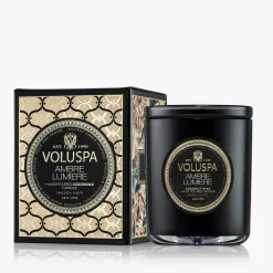 Ambre Lumiere|Voluspa Discount