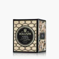 Ambre Lumiere|Voluspa Discount