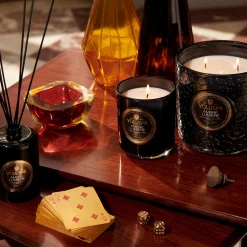 Ambre Lumiere|Voluspa Best