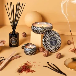 Ambre Lumiere|Voluspa Best