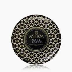 Ambre Lumiere|Voluspa Outlet