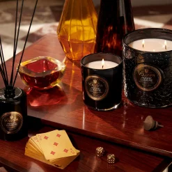Ambre Lumiere|Voluspa Hot