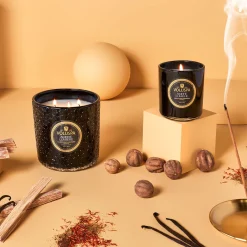 Ambre Lumiere|Voluspa Hot