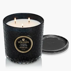 Ambre Lumiere|Voluspa Hot
