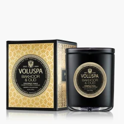 Bakhoor & Oud|Voluspa Clearance
