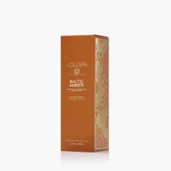 Baltic Amber|Voluspa Clearance
