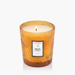 Baltic Amber|Voluspa Hot