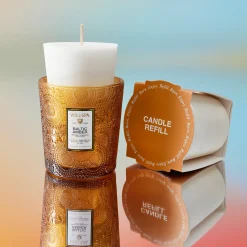 Baltic Amber|Voluspa Online