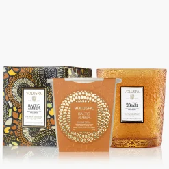 Baltic Amber|Voluspa Discount