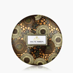 Baltic Amber|Voluspa Best