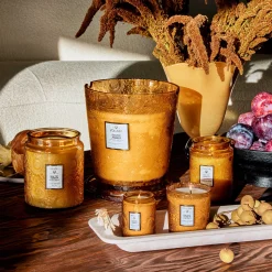 Baltic Amber|Voluspa Hot