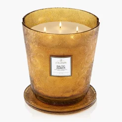 Baltic Amber|Voluspa Hot