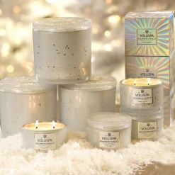 Bourbon Vanille|Voluspa Hot