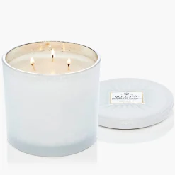 Bourbon Vanille|Voluspa Hot
