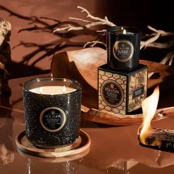 Burning Woods|Voluspa Sale
