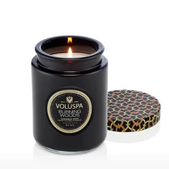 Burning Woods|Voluspa Sale