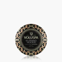 Burning Woods|Voluspa Clearance