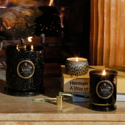 Burning Woods|Voluspa Clearance
