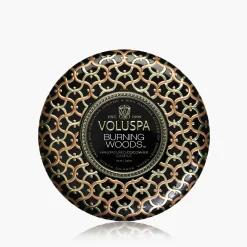 Burning Woods|Voluspa Hot