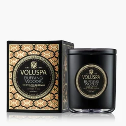 Burning Woods|Voluspa Hot