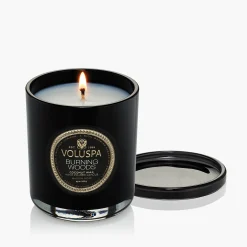 Burning Woods|Voluspa Hot
