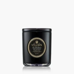 Burning Woods|Voluspa Hot