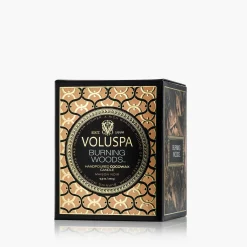 Burning Woods|Voluspa Hot