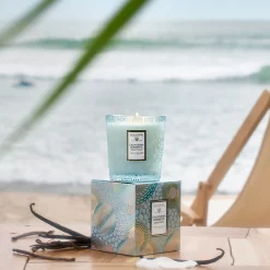 California Summers|Voluspa Discount