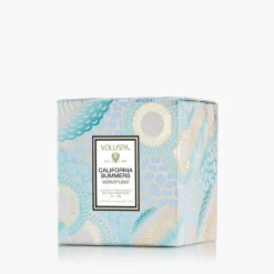 California Summers|Voluspa Discount