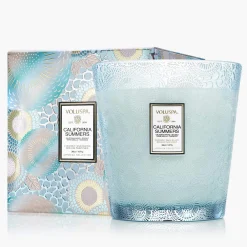 California Summers|Voluspa Hot