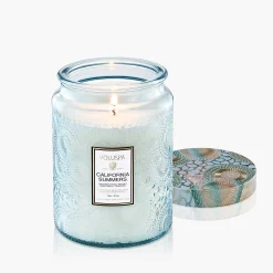 California Summers|Voluspa Online