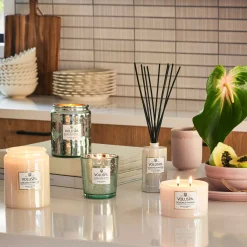Casa Pacifica|Voluspa Clearance