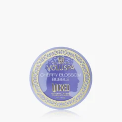 Cherry Blossom Bubble|Voluspa Clearance