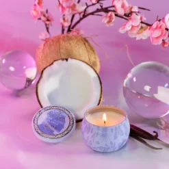 Cherry Blossom Bubble|Voluspa Clearance