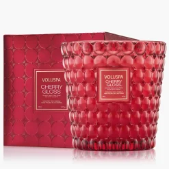 Cherry Gloss|Voluspa Discount