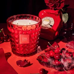 Cherry Gloss|Voluspa Discount