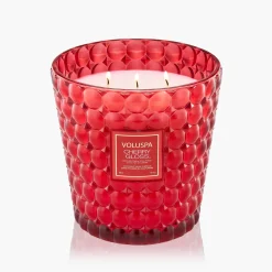 Cherry Gloss|Voluspa Discount