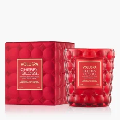 Cherry Gloss|Voluspa New