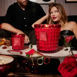 Cherry Gloss|Voluspa New