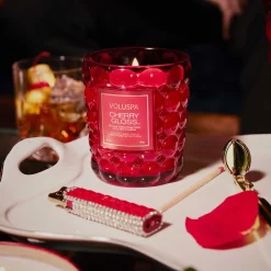 Cherry Gloss|Voluspa New