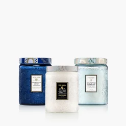 Coastal Getaway|Voluspa New