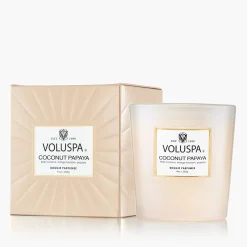 Coconut Papaya|Voluspa Outlet