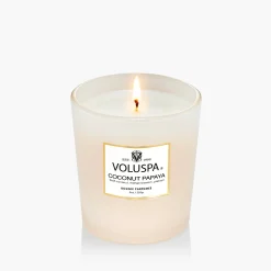 Coconut Papaya|Voluspa Outlet