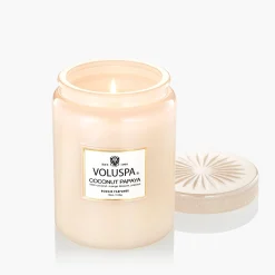 Coconut Papaya|Voluspa Clearance