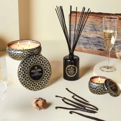 Crisp Champagne|Voluspa Clearance