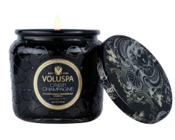 Crisp Champagne|Voluspa Discount