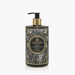 Crisp Champagne|Voluspa Hot