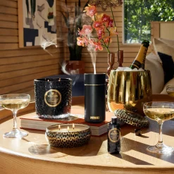 Crisp Champagne|Voluspa