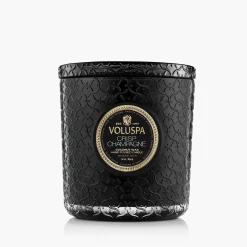 Crisp Champagne|Voluspa Discount