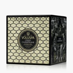 Crisp Champagne|Voluspa Discount